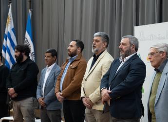 20250711dicimouyjmr1693.jpg Asunción de nuevas autoridades en el Municipio D