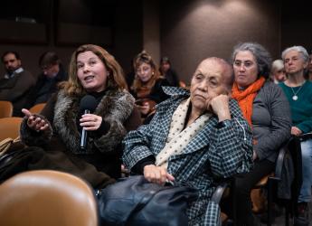Conmemoración del Día Nacional de prevención del suicidio