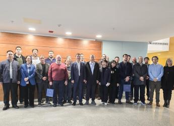 Montevideo refuerza lazos internacionales con la visita de una d