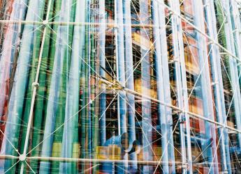 Caos inteligente. París, Francia, 2023