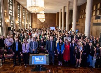 Actividad de cierre de InLAB