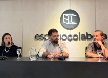 Cierre de actividades 2025 del Espacio Colabora