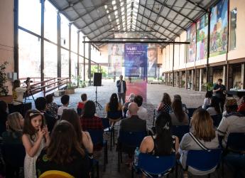  Cierre del Mes de las Migraciones