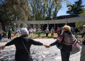 Recorrido por Sitio de Memoria del pasado reciente,  Memorial de