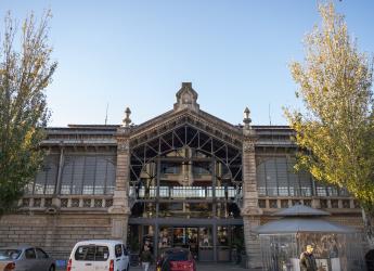 Mercado Agrícola de Montevideo