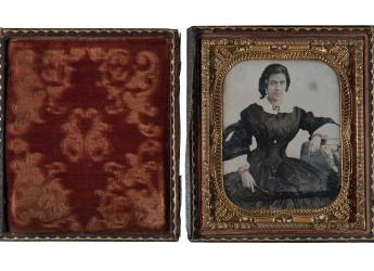 Fotografía en Uruguay. Historia y usos sociales 1840-1990