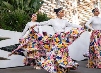 Actividades recreativas, culturales y deportivas por el Día Mundial del Refugiado