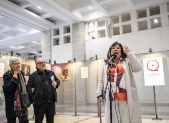 Exposición Montevideo, mi lugar. Voces y miradas diversas