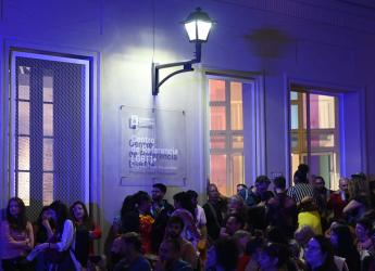 Inauguración del Centro de referencia LGBTIQ+