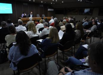Rendición de Plan Departamental Participativo de Salud 2021-2025