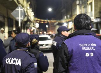 Inspección general