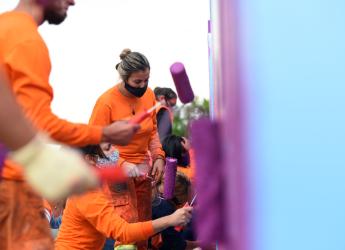 Intervención por el Día Internacional de la Mujer