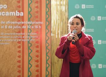 Feria Expo Macamba 2023