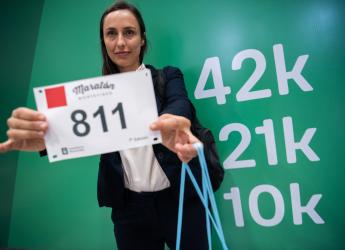 Expo Maratón 2022