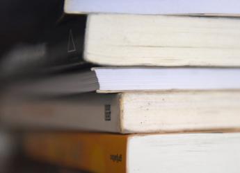 Donación de libros