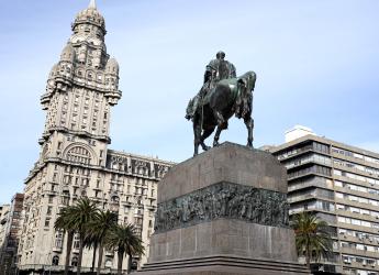 Plaza Independencia
