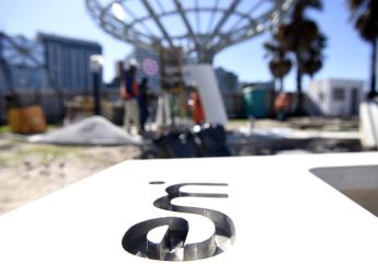 Avance de obras en Estación Montevideo Inteligente 