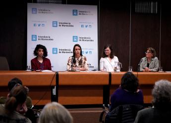 Presentación de investigación sobre género y cultura