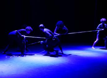 Jornada de Danza Movida Joven