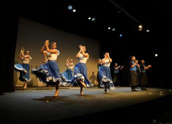 Jornada de Danza Movida Joven