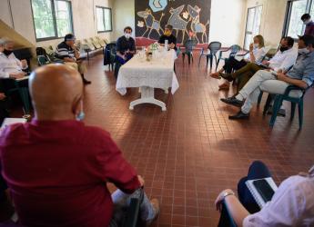 Junta de Alcaldes