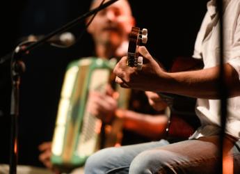 Guitarra Negra