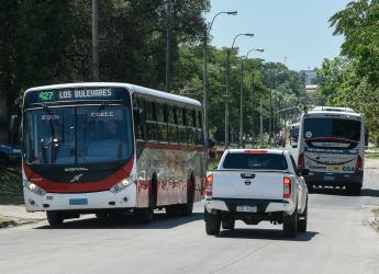 Av. Luis Batlle Berres