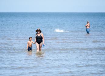 Playa Ramírez 