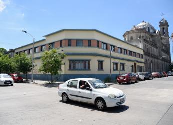 Relocalización de equipo de fiscalización electrónica    