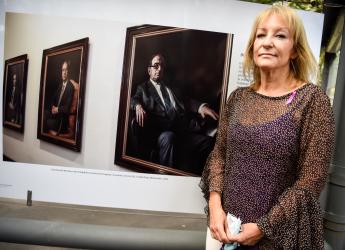 Inauguración de muestra fotográfica «Muros a intervenir»