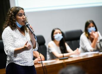 Capacitación a funcionariado voluntario para Plan ABC