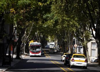 Avenida Garibaldi