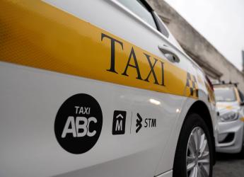Taxi ABC