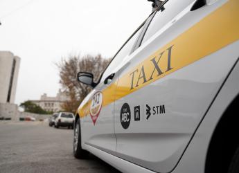 Taxi ABC
