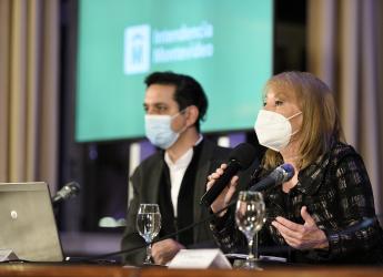 Presentación del Plan ABC Veredas