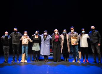 Lanzamiento de gira de la Comedia Nacional en Estados Unidos