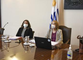 Presentación del Plan ABC a la Junta Departamental