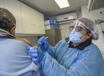 Jornadas de vacunación contra la gripe