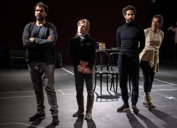 Ensayo de “Nociones básicas para la construcción de puentes” de la Comedia Nacional