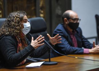 Presentación de Estrategia Nacional de Drogas (2020 - 2025) de la Junta Departamental de Drogas