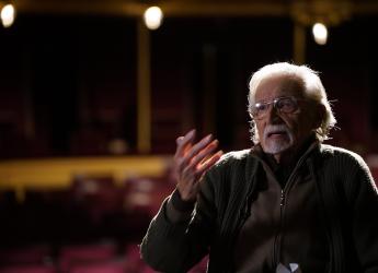  Entrevista a Mariano Arana en conmemoración de los 165 años del Teatro Solís 