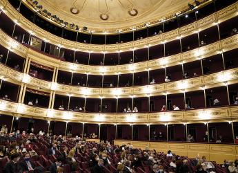 Concierto de apertura de la Temporada 2021 de la Orquesta Filarmónica de Montevideo