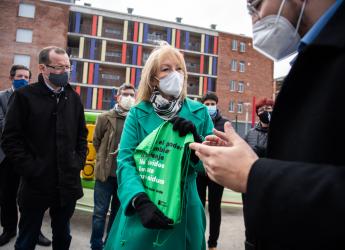 Lanzamiento de espacios públicos libres de residuos por programa “Montevideo más verde”