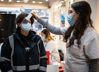 Pesquisa oftalmológica a participantes del Programa ABC Oportunidad Trabajo