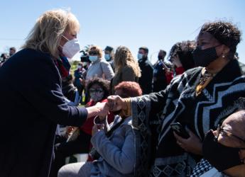Adjudicación de terrenos a Mundo Afro por parte de la Intendencia de Montevideo