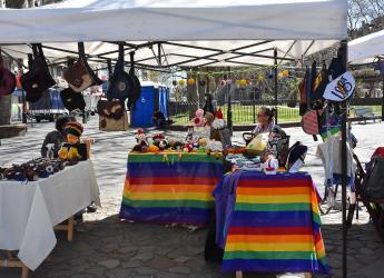 Feria Primavera diversa: la estación de la igualdad