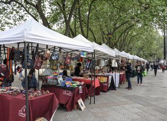 Feria Patrimonio Migrante: la Integración de las Culturas