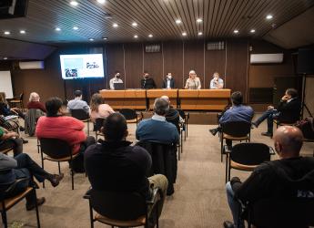 Jornada de estrategia de manejo integral del riesgo 