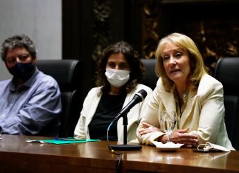 Seminario de inclusión laboral de víctimas de accidentes laborales