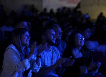 Jornada de Murga Joven en el Anfiteatro Canario Luna